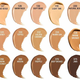 Maybelline Super Stay Full Coverage Liquid Foundation, $6